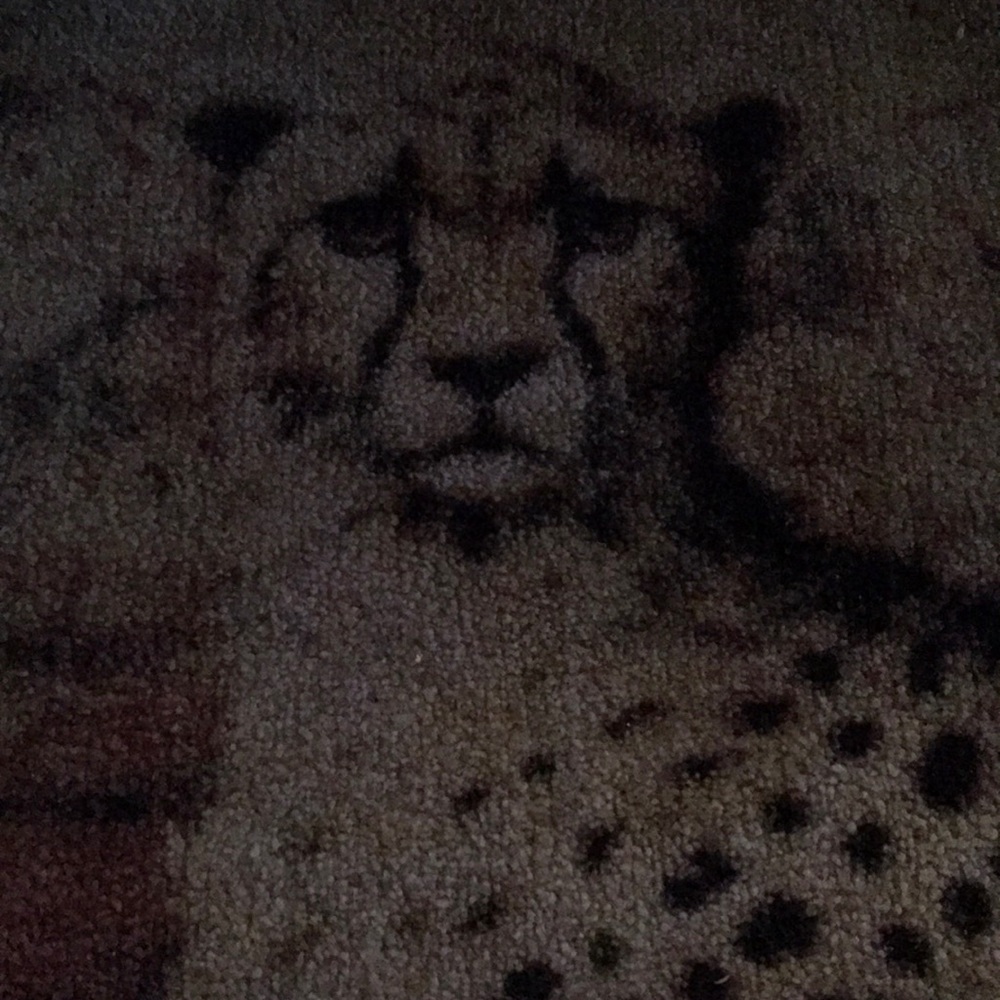 Meet your Posher, Eddie